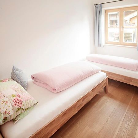 Ferienwohnung Glaserhaeusl Seeblick شليرسي المظهر الخارجي الصورة